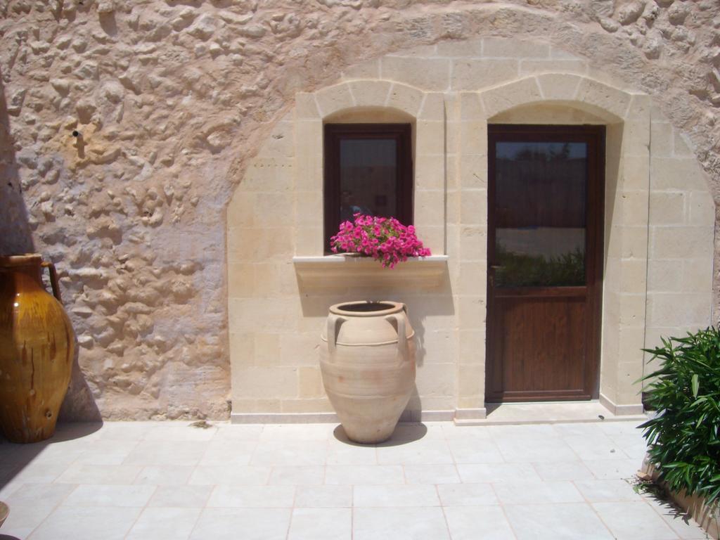 Masseria Nuova Guest House San Marzano di San Giuseppe Exterior foto