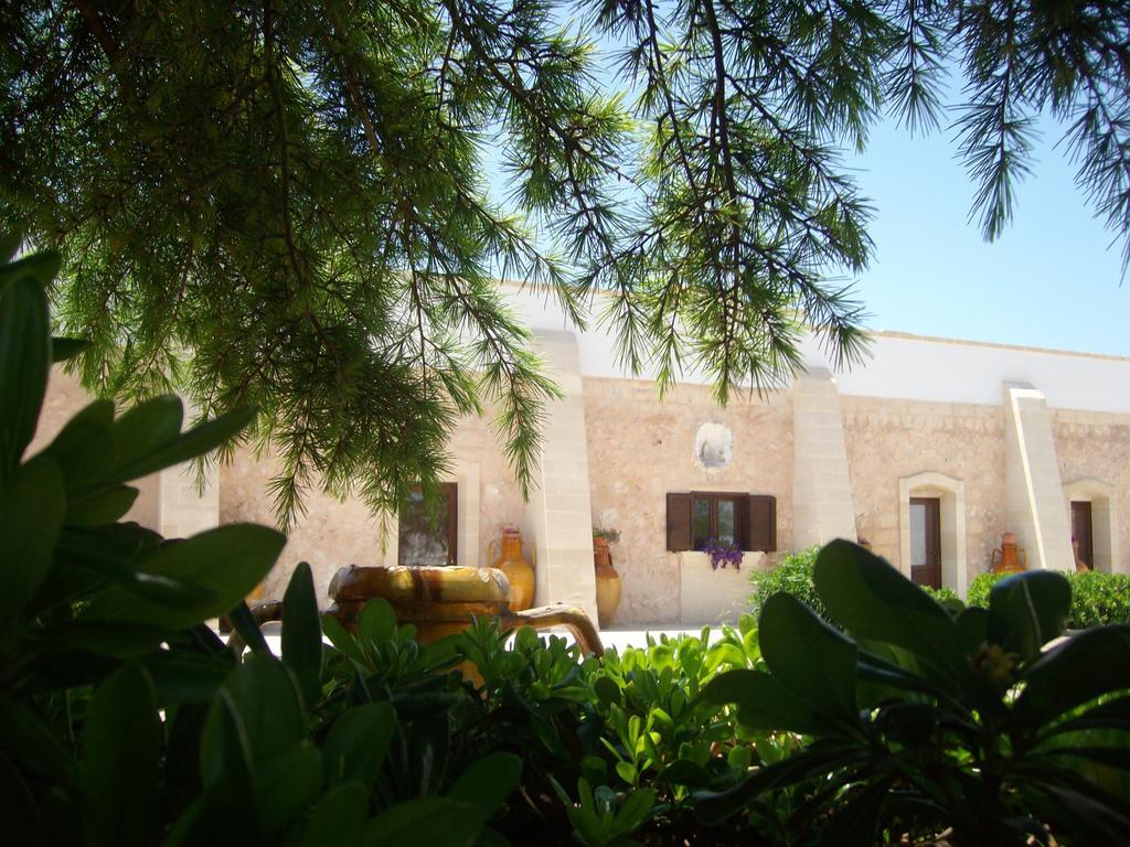 Masseria Nuova Guest House San Marzano di San Giuseppe Exterior foto