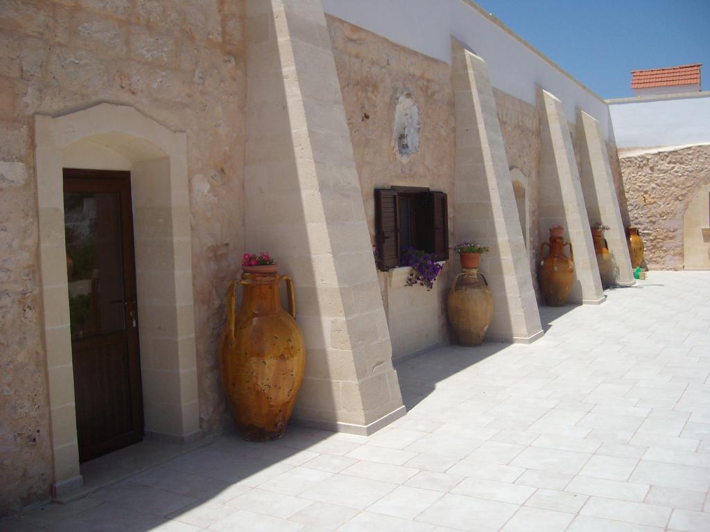 Masseria Nuova Guest House San Marzano di San Giuseppe Exterior foto