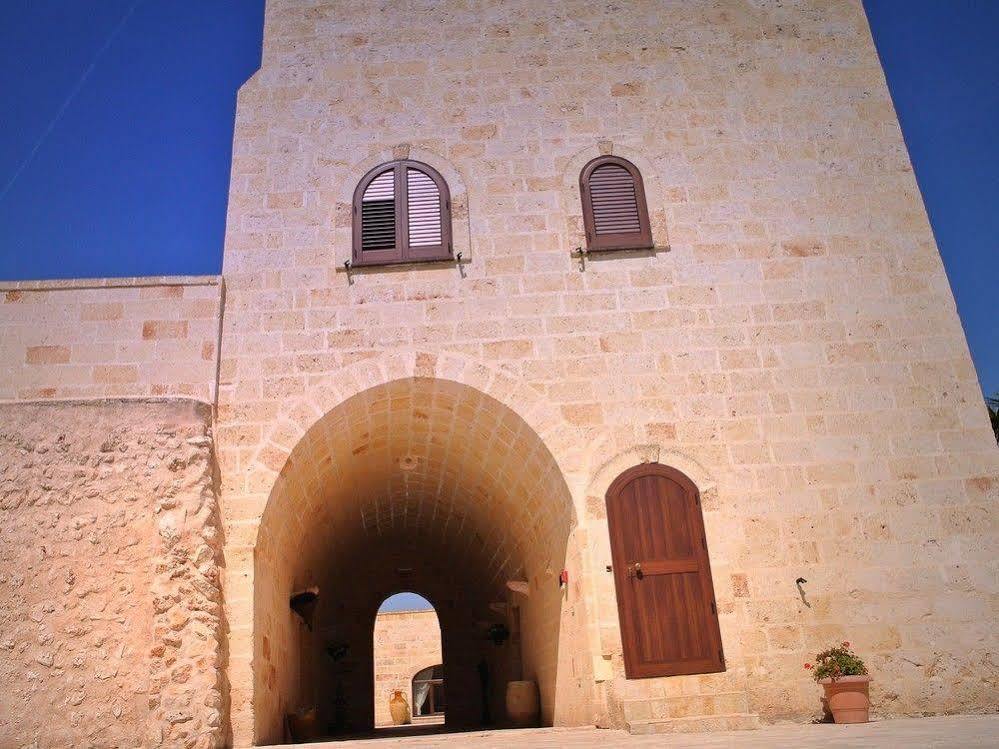 Masseria Nuova Guest House San Marzano di San Giuseppe Exterior foto