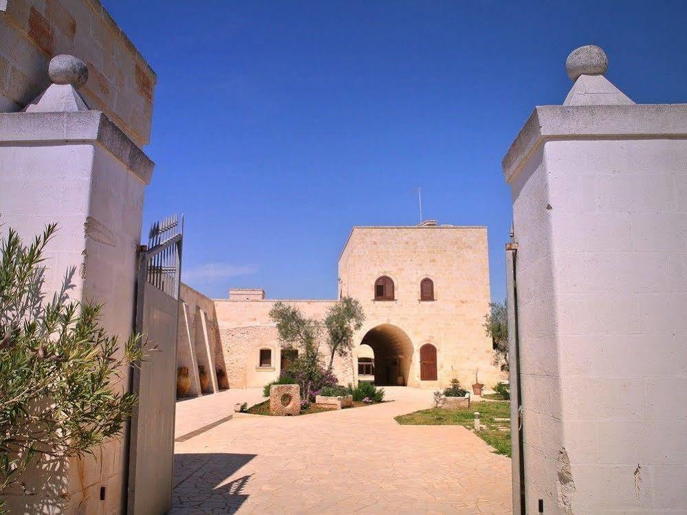 Masseria Nuova Guest House San Marzano di San Giuseppe Exterior foto