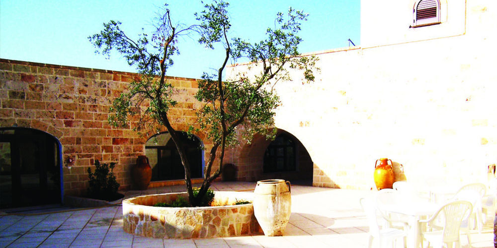 Masseria Nuova Guest House San Marzano di San Giuseppe Exterior foto